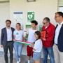 Installato il defibrillatore presso Acli “L.Maiolo” di Mussotto d’Alba