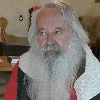 Addio a Gino Chiesa, se ne è andato il "prete operaio" Addio a Gino Chiesa, se ne è andato il "prete operaio"