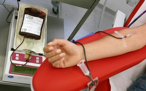 Un piccolo gesto che vale una vita: domenica 5 luglio si dona il sangue a San Chiaffredo