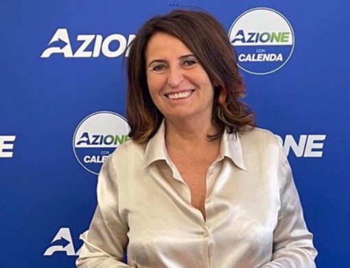 Daniela Ruffino Daniela Ruffino