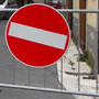 Bra: modifiche temporanee alla viabilità in via Provvidenza