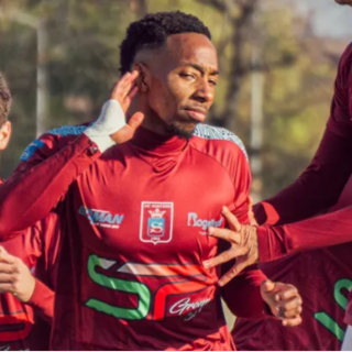 Dal Saluzzo alla Serie B: Matheus Priveato Dos Santos passa alla Juve Stabia Dal Saluzzo alla Serie B: Matheus Priveato Dos Santos passa alla Juve Stabia