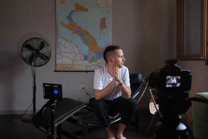 Crediti fotografici: Valentina Cafarotti, Federico Landi