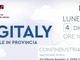Confindustria Cuneo ospita l'evento &quot;Digitaly - il digitale in provincia&quot; promosso da Fare Quadrato