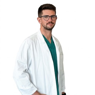 Il Dott. Paolo Bedino, specialista in Ortopedia e Traumatologia,  entra nel team dello Studio Medico Galeno di Saluzzo