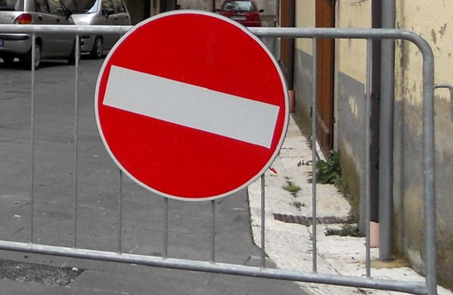 Bra: modifiche temporanee alla viabilità in via Provvidenza