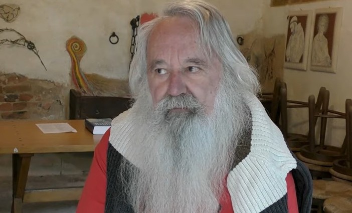 Addio a Gino Chiesa, se ne è andato il "prete operaio"