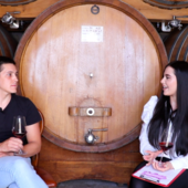 Younger Wine: protagonista della quarta puntata è l'Azienda Agricola Rivetti Massimo