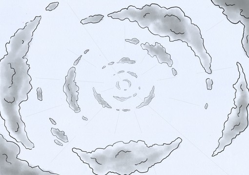 Davide Sgambaro - Infinite fall (Floating) Davide Sgambaro - Infinite fall (Floating)