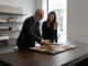Poliform Milano: design su misura nello showroom Galbiati
