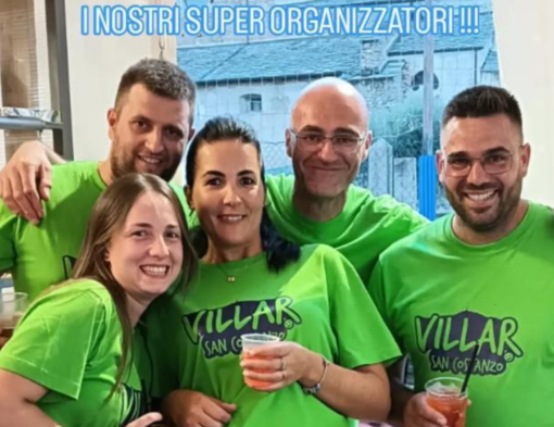 Nuovo direttivo al Circolo Acli “Masè de San Custan”