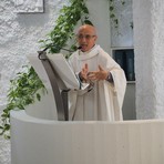 Don Domenico Degiorgis, direttore della Caritas albese Don Domenico Degiorgis, direttore della Caritas albese