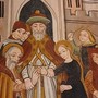 Morozzo, visite guidate tra gli affreschi di Santo Stefano e del Santuario del Brichetto Morozzo, visite guidate tra gli affreschi di Santo Stefano e del Santuario del Brichetto