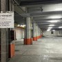 Una nuova area sosta per 150 auto al piano -7 del parcheggio di piazza Boves