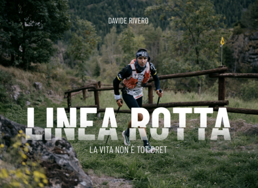 A Monterosso Grana la proiezione del docufilm "Linea rotta - la vita non è tot dret" A Monterosso Grana la proiezione del docufilm "Linea rotta - la vita non è tot dret"