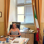 Cuneo, la professoressa Deborah Luciani è stata confermata direttore del Ghedini per un secondo triennio Cuneo, la professoressa Deborah Luciani è stata confermata direttore del Ghedini per un secondo triennio