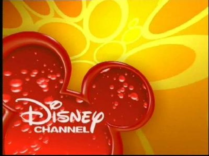 Il logo di Disney Channel