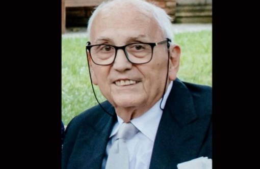 Domenico Viberti