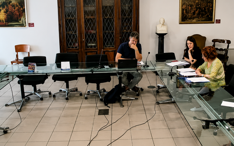 Il tema è stato discusso in IV Commissione