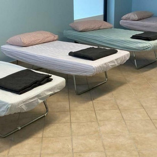 Dormitorio Alba, Acia: "La solidarietà non può fermarsi a 15 posti letto, servono soluzioni concrete e dignitose" Dormitorio Alba, Acia: "La solidarietà non può fermarsi a 15 posti letto, servono soluzioni concrete e dignitose"