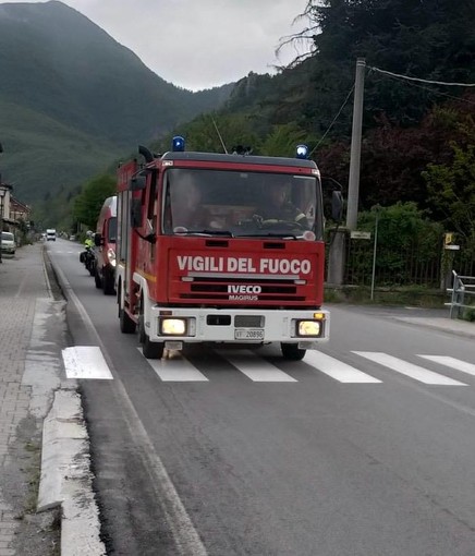 Immagine di repertorio