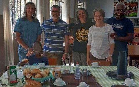 Da Alba al Brasile, una delegazione diocesana nelle missioni: a Teófilo Otoni il progetto "Fruttificar"