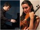 Violino e pianoforte: Duo Quinto Primo in concerto a Cuneo