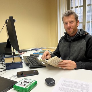 La Riserva della Biosfera Monviso UNESCO e il Parco del Monviso al centro di uno studio internazionale su cambiamento climatico e alpinismo