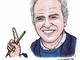 Buon compleanno a Danilo Paparelli, il genio delle vignette che piace (anche) a Mattarella Buon compleanno a Danilo Paparelli, il genio delle vignette che piace (anche) a Mattarella