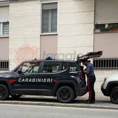 Mondovì, trovata senza vita una donna nel cortile di un condominio all'Altipiano Mondovì, trovata senza vita una donna nel cortile di un condominio all'Altipiano