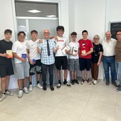 Fossano, successo per la 5ª edizione delle disfide matematiche al "Vallauri" Fossano, successo per la 5ª edizione delle disfide matematiche al "Vallauri"