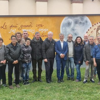 Nuovo Direttivo per il Circolo Ichnusa: elezioni nuova sede a Cuneo