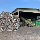 Giornata aperta all'impianto di smaltimento rifiuti di Magliano Alpi