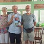 Don Luis Pescarmona, 60 anni accanto ai più bisognosi Don Luis Pescarmona, 60 anni accanto ai più bisognosi