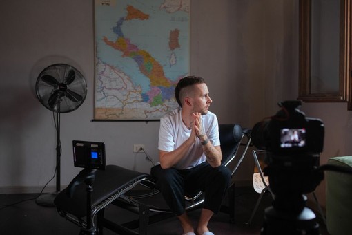 Crediti fotografici: Valentina Cafarotti, Federico Landi