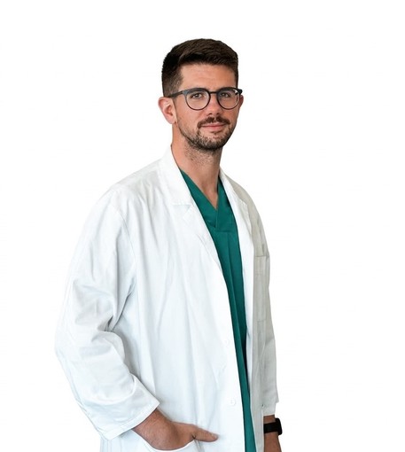 Il Dott. Paolo Bedino, specialista in Ortopedia e Traumatologia,  entra nel team dello Studio Medico Galeno di Saluzzo