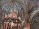 Al Duomo di Saluzzo la veglia di Pentecoste