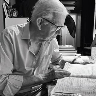 “Il mio viaggio con Michele Ferrero”: a Bra la presentazione dl libro di “memorie” di Domenico Dogliani