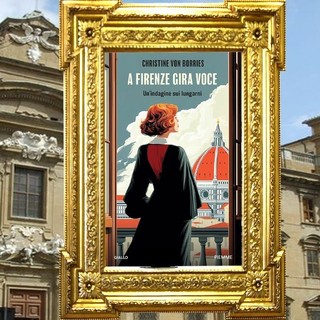 La copertina del libro La copertina del libro