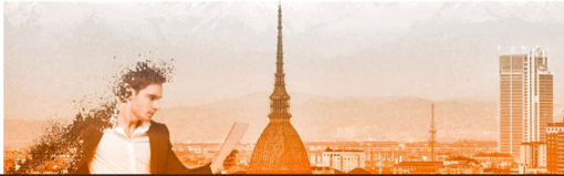 Il 7 e 8 giugno al via &quot;Deegito&quot;,  il primo Turin Digital Festival