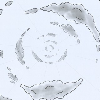 Davide Sgambaro - Infinite fall (Floating) Davide Sgambaro - Infinite fall (Floating)