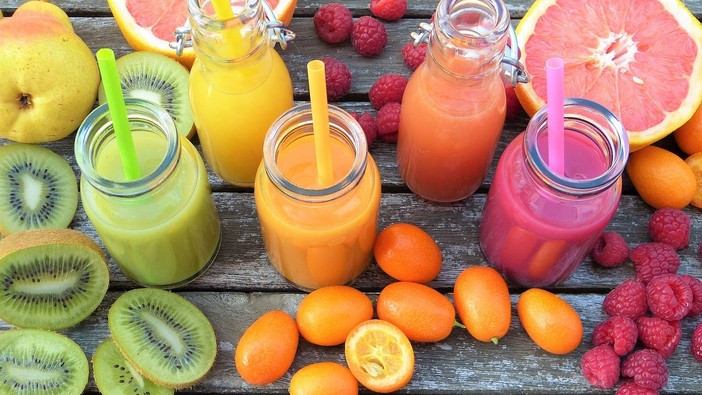 Estate da bere: le bevande perfette per combattere sete e caldo