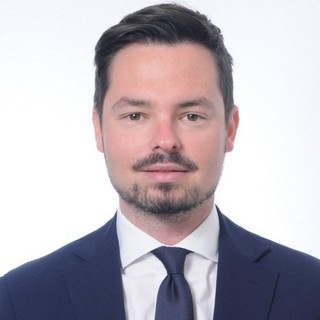 Alberto Deninotti, sindaco di Marene Alberto Deninotti, sindaco di Marene