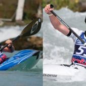Simone Ferrero e Edoardo Mulassano Simone Ferrero e Edoardo Mulassano