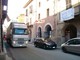 Ogni giorno nel centro di Demonte transitano 3.800 veicoli: ecco i dati di Cuneo Respira 2022