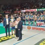 Daniele Sottile saluta il volley, ma a a Cuneo arriva un altro campione: ufficiale l'ingaggio di Ivan Zaytsev