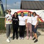 Il direttivo dell'associazione Famiglie a Colori Il direttivo dell'associazione Famiglie a Colori