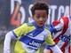 Calcio giovanile: il piccolo cuneese Noah Douza brilla al Torneo &quot;Umag Trophy 2023&quot;