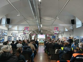 Saluzzo, "TERRE S MONVISO OUTDOOR FESTIVAL" a il Quartiere, ex caserma Musso