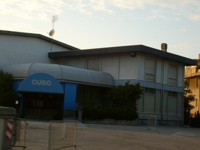 La discoteca Cubo di Borgo San Dalmazzo in mano ai cinesi?